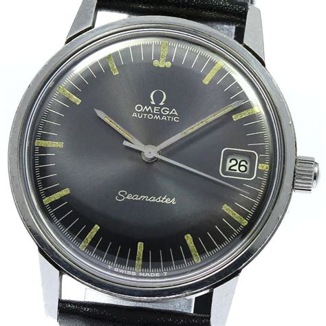 omega 166.002